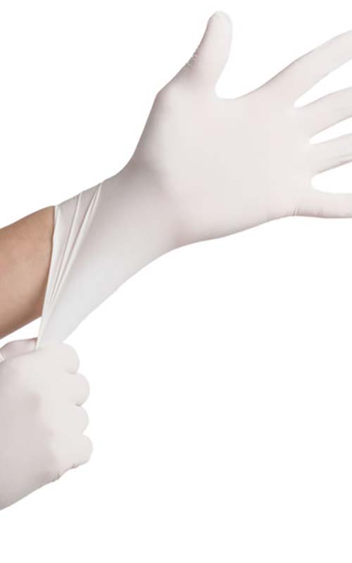 Latex Gloves